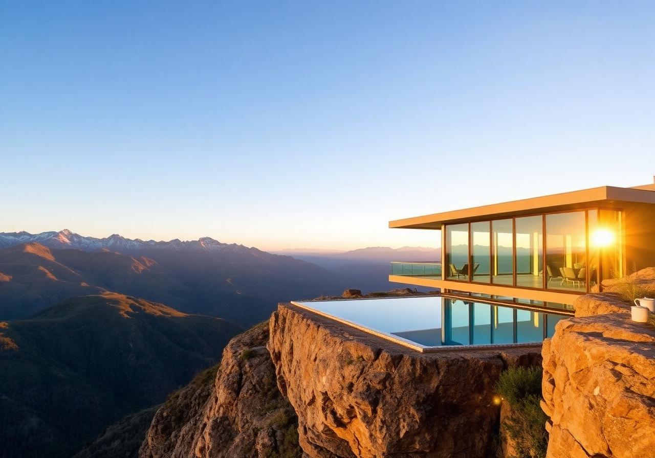 The Cliffhouse